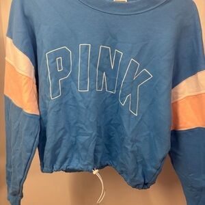 PINK Victoria's Secret Sweatshirt